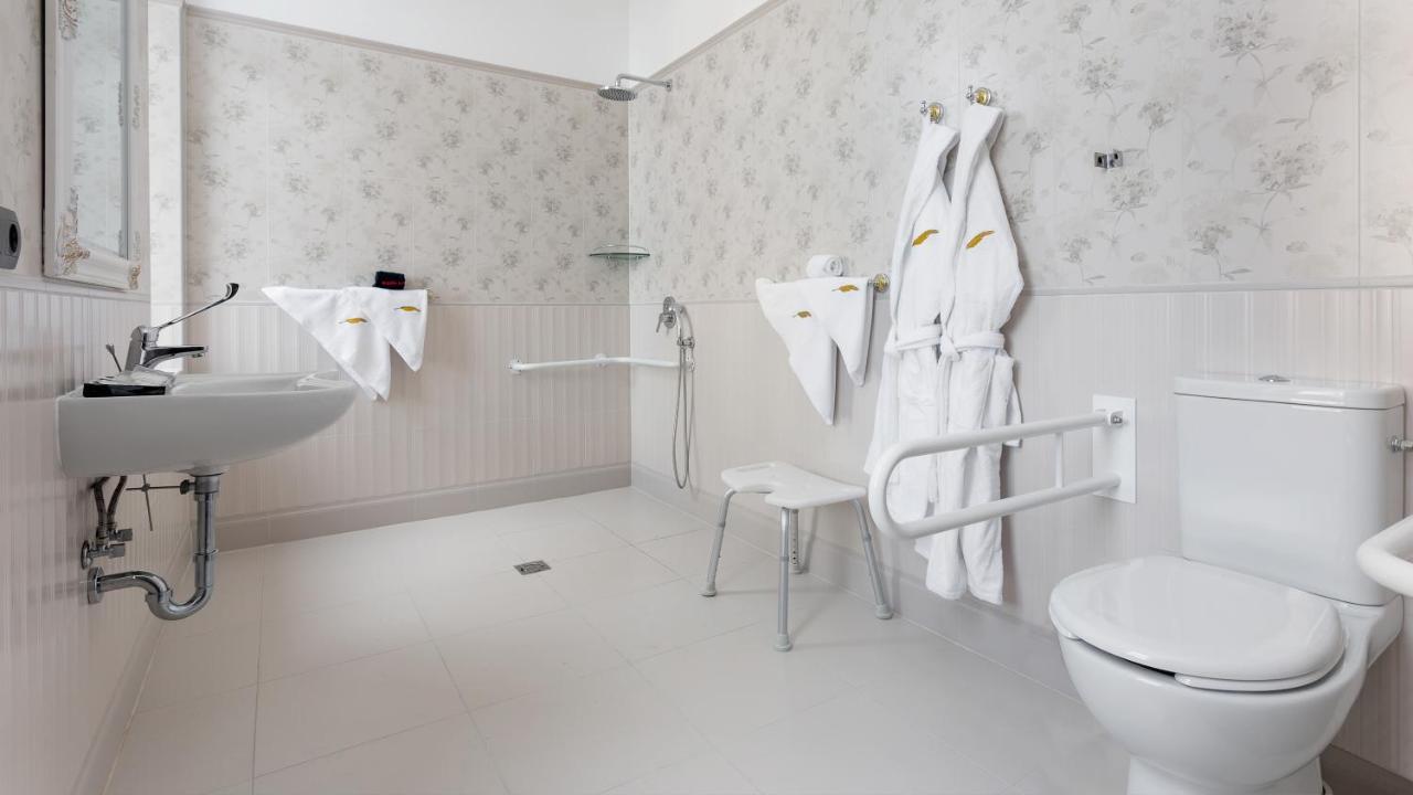 Notarius Vendeghaz Bed & Breakfast Poroszlo Exterior photo